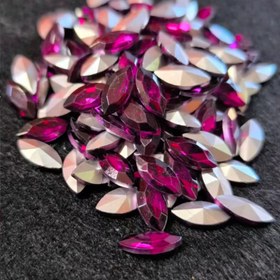 تصویر مارکیز بدون پایه بسته کوچک ۱۰۰ عددی پارت دوم - ۵ 