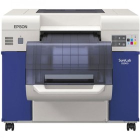 تصویر پرینتر اپسون EPSON D3000 DR Printer 