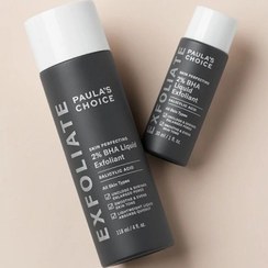 تصویر تونر سالیسیلیک اسید ناتوریوم Natirium BHA Liquid Exfoliant 2%