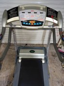 تصویر تردمیل خانگی یونیورسال دست دو 