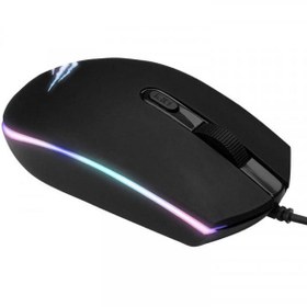 تصویر ماوس مخصوص بازی هویت مدل HV-MS1003 HAVIT HV-MS1003 Mouse