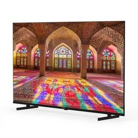 تصویر تلویزیون ال ای دی هوشمند اسنوا 50 اینچ مدل SSD-50LS555UI Snowa 50 inch smart LED TV model SSD-50LS555UI