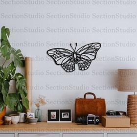 تصویر دیوارکوب حیوانات کد 108 