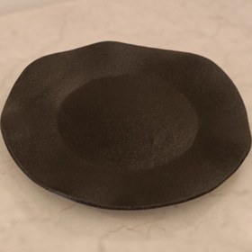 تصویر پیش‌دستی موج دار آلومینیومی 