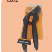 تصویر قیچی هرس FISKARS فیسکارس مدل P26 