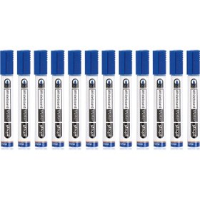 تصویر ماژیک وایت برد شیدکو مدل 01 بسته 12 عددی 