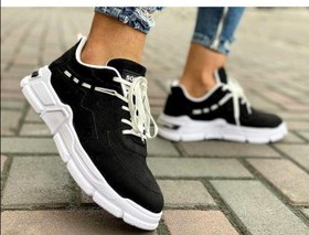 تصویر کتونی اسپورت ست زنانه و مردانه اسکیچرز SKECHERS