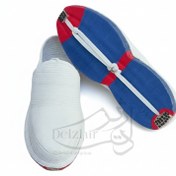 تصویر گیوه کلاش(گیوه کردستان) 