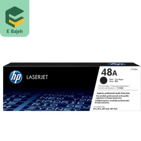تصویر کارتریج HP 48A 