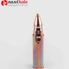 تصویر شیور زنانه دو کاره دی اس پی مدل 70209 