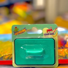 تصویر مهر ساعت⏱ کاکتوس 