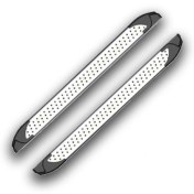 تصویر رکاب بغل پیکاپ ریچ مدل 810 