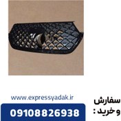 تصویر جلو پنجره ام وی ام X55 پرو 