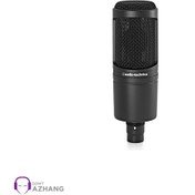 تصویر میکروفون Audio Technica AT2020 Audio-Technica AT2020 USB