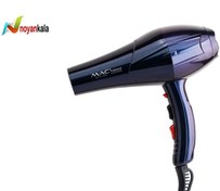 تصویر سشوار مک استایلر مدل MC-6674 (2200 وات) ا MAC-STYLER Professional Hair Dryer Model MC-6674 MAC-STYLER Professional Hair Dryer Model MC-6674
