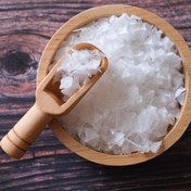 تصویر سود سوزآور (هیدروکسید سدیم) پرک | یک کیلوگرم NaOH