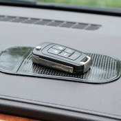 تصویر پد ضد لغزش داشبورد خودرو 