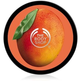 تصویر کره بدن انبه 200 میلی لیتر بادی شاپ The body shop 