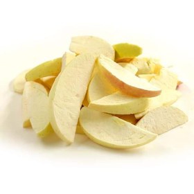 تصویر سیب زرد فریز درایر 