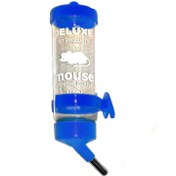 تصویر ظرف آبخوری ساچمه‌ای جوندگان ظرفیت ۱۲۵ میلی‌لیتر 