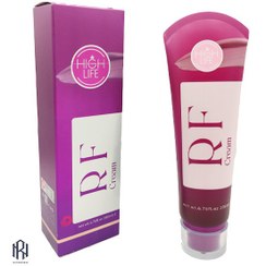 تصویر کرم آر اف هایلایف ۲۰۰ میلی لیتر 