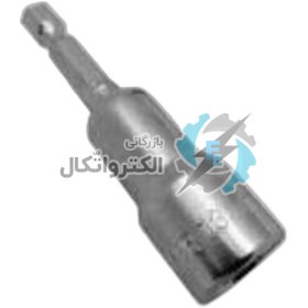 تصویر موتور گیربکس 240 (CROUZET MOTORIDUTTORE SINCRONO 6RPM 240V 50Hz) (1/6 ساعت) 