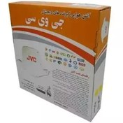 تصویر انتن هوایی jvc 