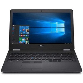 تصویر لپ تاپ استوک دل E5570 | 8GB RAM | 256GB HDD | i5 ا Laptop  Dell E5570 Laptop  Dell E5570