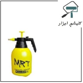 تصویر سم پاش 2لیتری ام ار تیMRT 