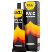 تصویر چسب PVC پمادی رازی 
