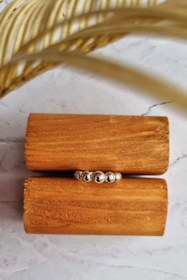 تصویر انگشتر گوی Ring