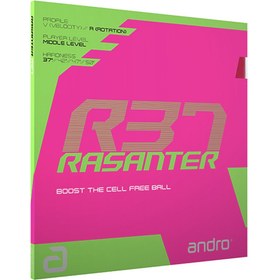 تصویر راسانتر R37 