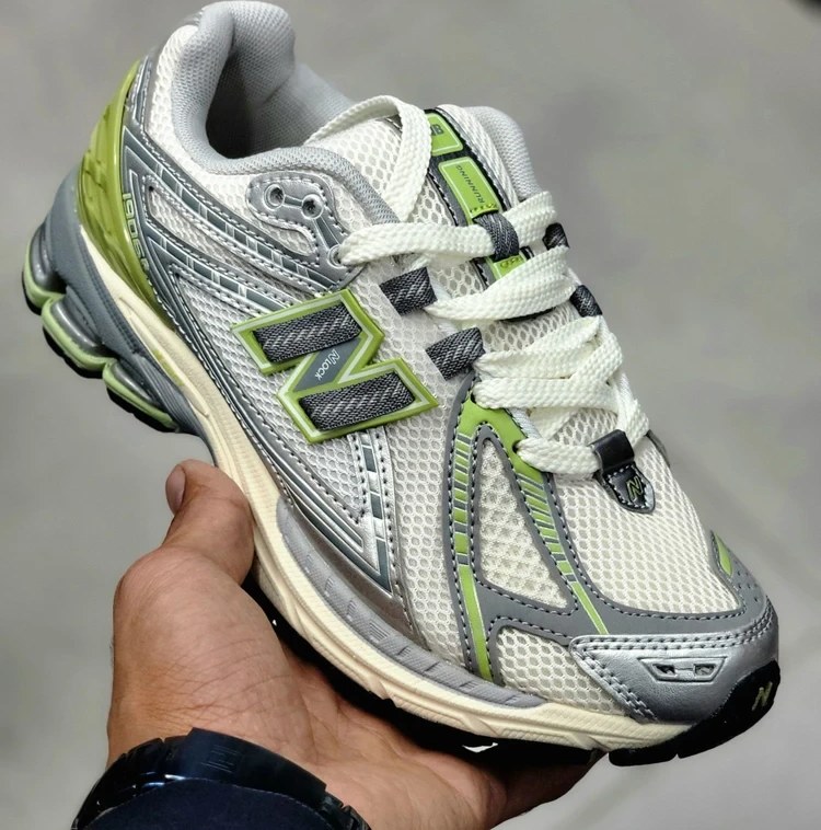 خرید و قیمت Newbalance 1906 | ترب