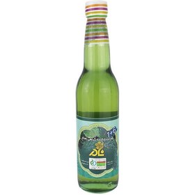 تصویر شربت نعناع شیشه 520 گرم 