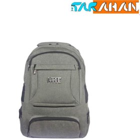 تصویر کوله پشتی لپ تاپ گابل Gabol مدل 670 ا Gabol laptop backpack, model 670 Gabol laptop backpack, model 670