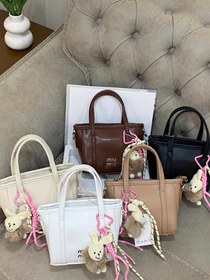 تصویر کیف سودا - مشکی 