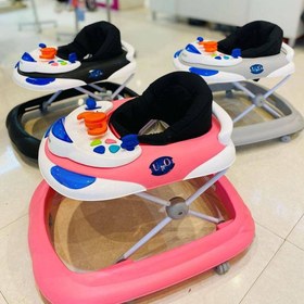 تصویر روروعک روروعک یوفو دلیجان