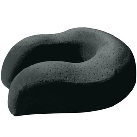 تصویر بالش دورگردنی طبی 