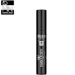 تصویر ریمل حجم دهنده ژله ای دارک کویین 501 پیپا Pipa Dark Queen Mascara - 501