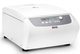 تصویر سانتریفیوژ 36 شاخه 6000 دور DLAB مدل DM0636 