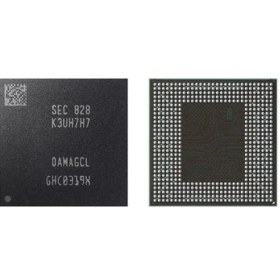 تصویر ic ram poco x3 