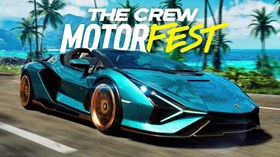 تصویر The Crew Motorfest - Steam 
