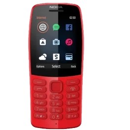 تصویر گوشی نوکیا 210 | حافظه 16 مگابایت Nokia 210 16 MB