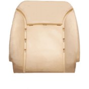 تصویر فوم پشتی صندلی پراید 131 