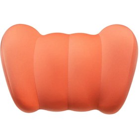 تصویر پشتی طبی صندلی خودرو بیسوس مدل Lumbar Pillow Baseus ComfortRide Series Car Lumbar Pillow CNYZ000013