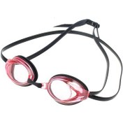 تصویر عینک شنا اسپیدو مدل AF-9600 - 2 پوست پیازی 