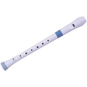 تصویر فلوت ریکوردر پلاس سوپرانو Nuvo - انگشت‌گذاری باروک 