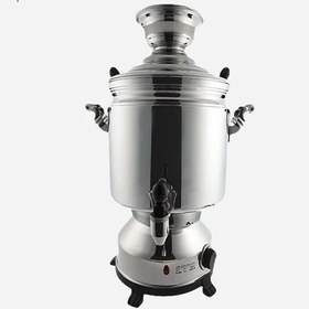 تصویر سماور برقی مدل B-700 ظرفیت 20 لیتر 