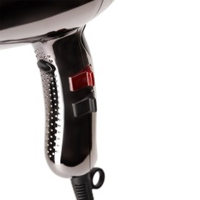 تصویر سشوار مدل 3900 Healthy Ionic Titanium الشیم Elchim 3900 Healthy Ionic Titanium Hair Dryer