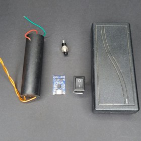 تصویر پک جرقه زن 1000kv 